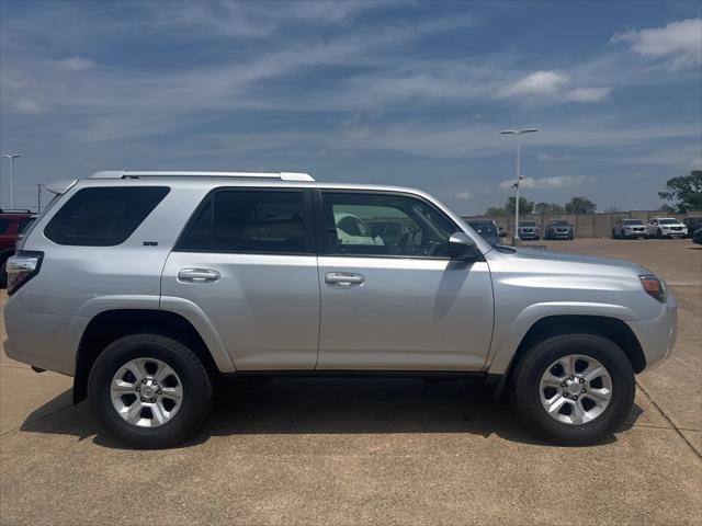 used 2016 Toyota 4Runner car, priced at $25,999