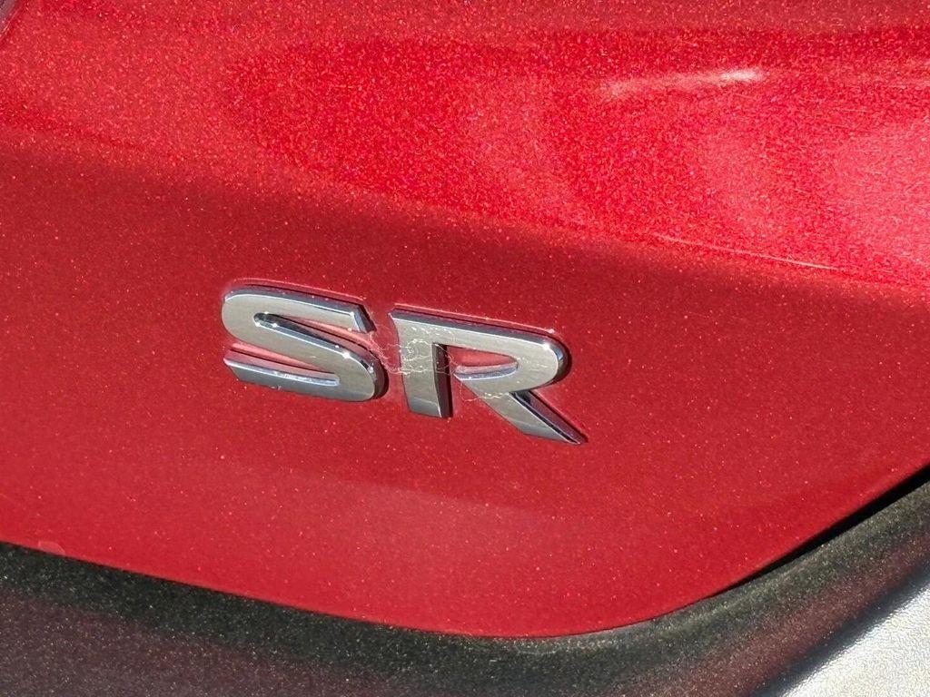 used 2020 Nissan Kicks car, priced at $15,144