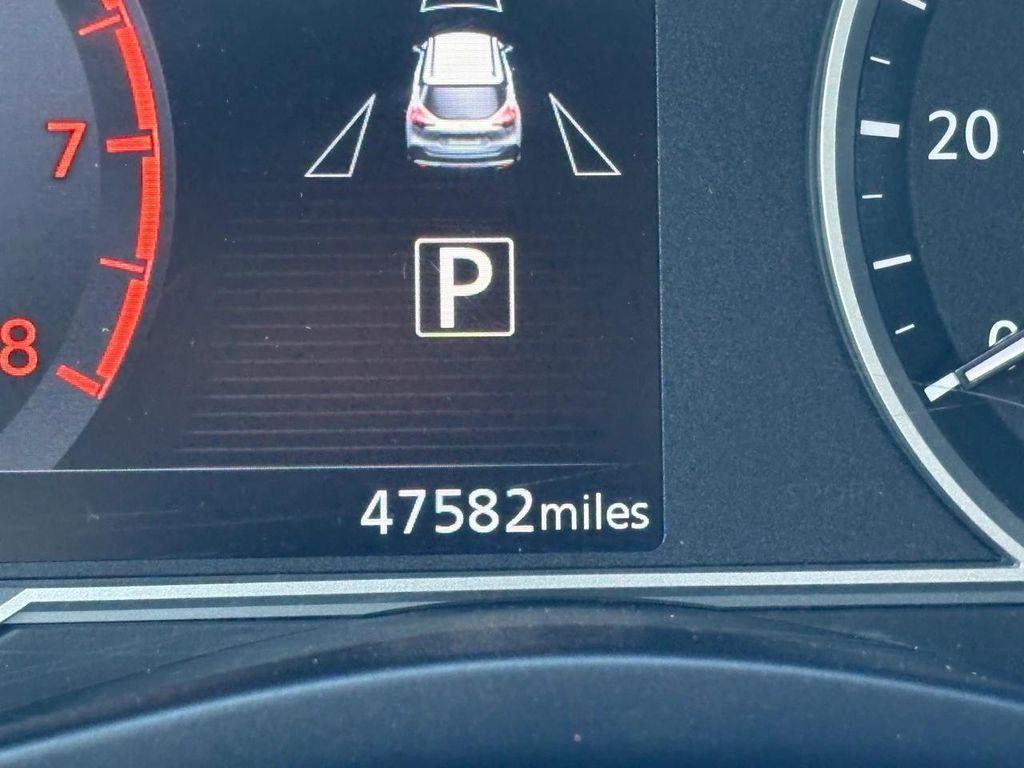 used 2020 Nissan Kicks car, priced at $15,144