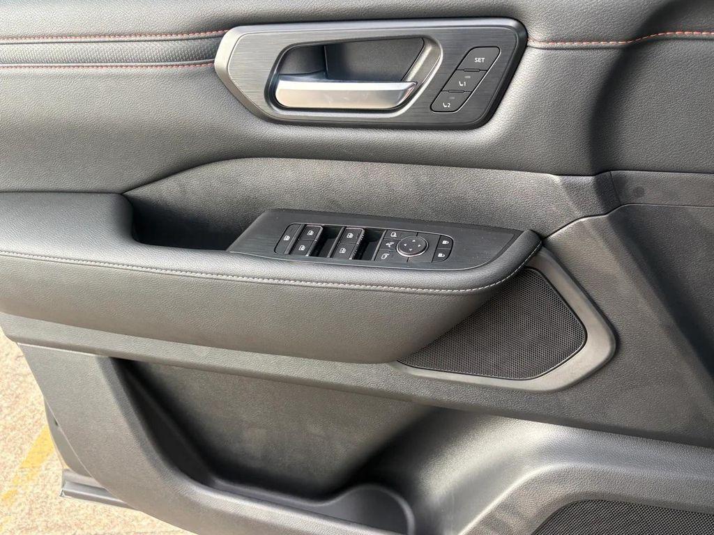 new 2026 Nissan Armada car, priced at $74,142