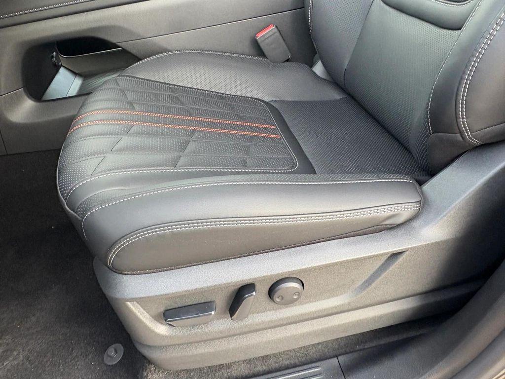 new 2026 Nissan Armada car, priced at $74,142