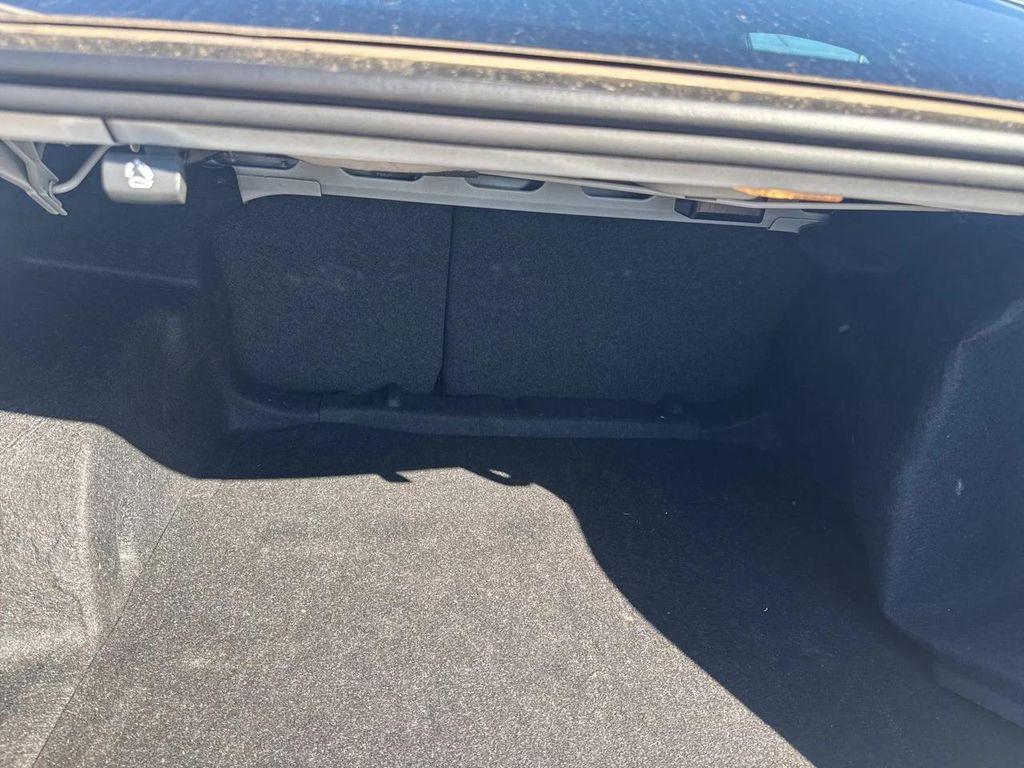 used 2024 Chevrolet Malibu car, priced at $16,519