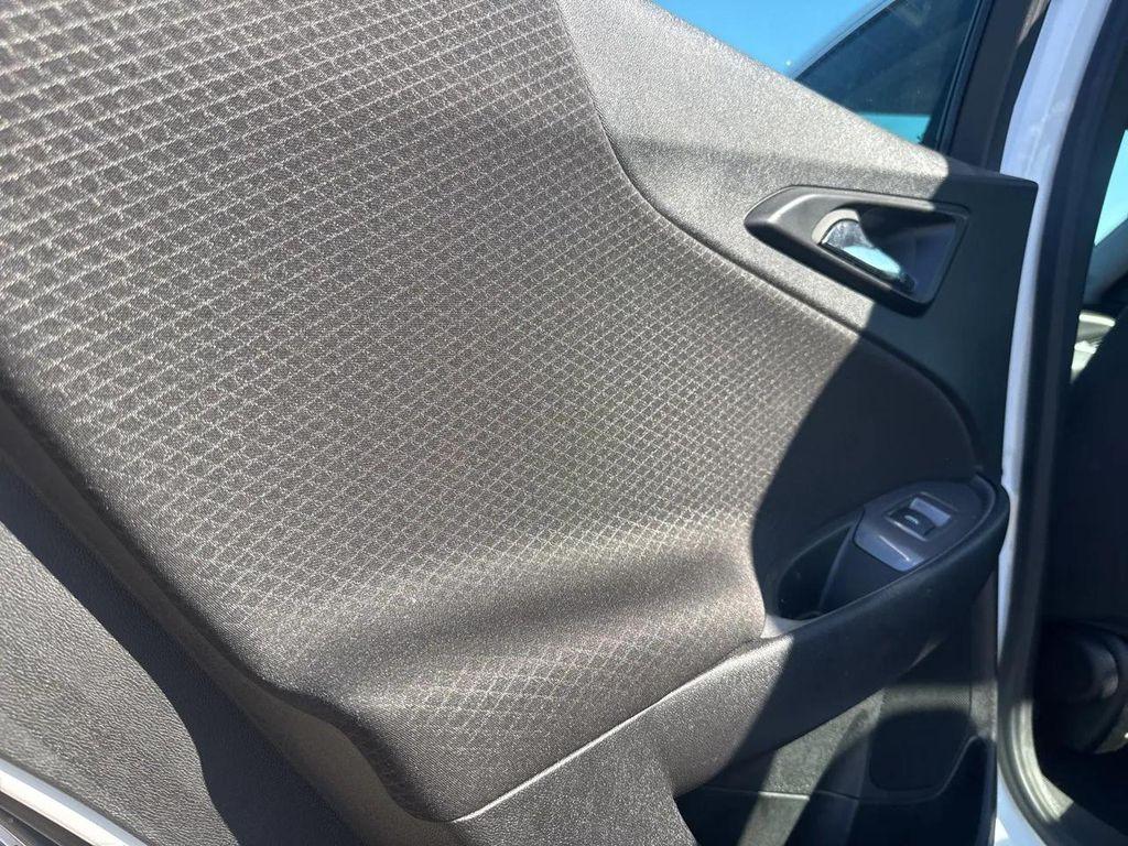 used 2024 Chevrolet Malibu car, priced at $16,519