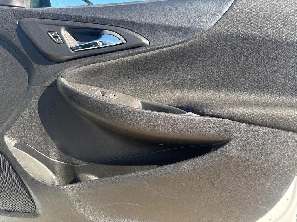 used 2024 Chevrolet Malibu car, priced at $16,519