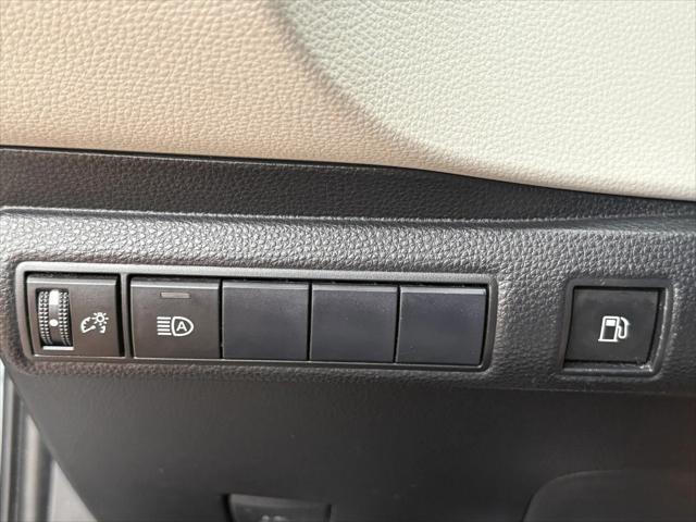 used 2022 Toyota Corolla Hybrid car, priced at $17,863