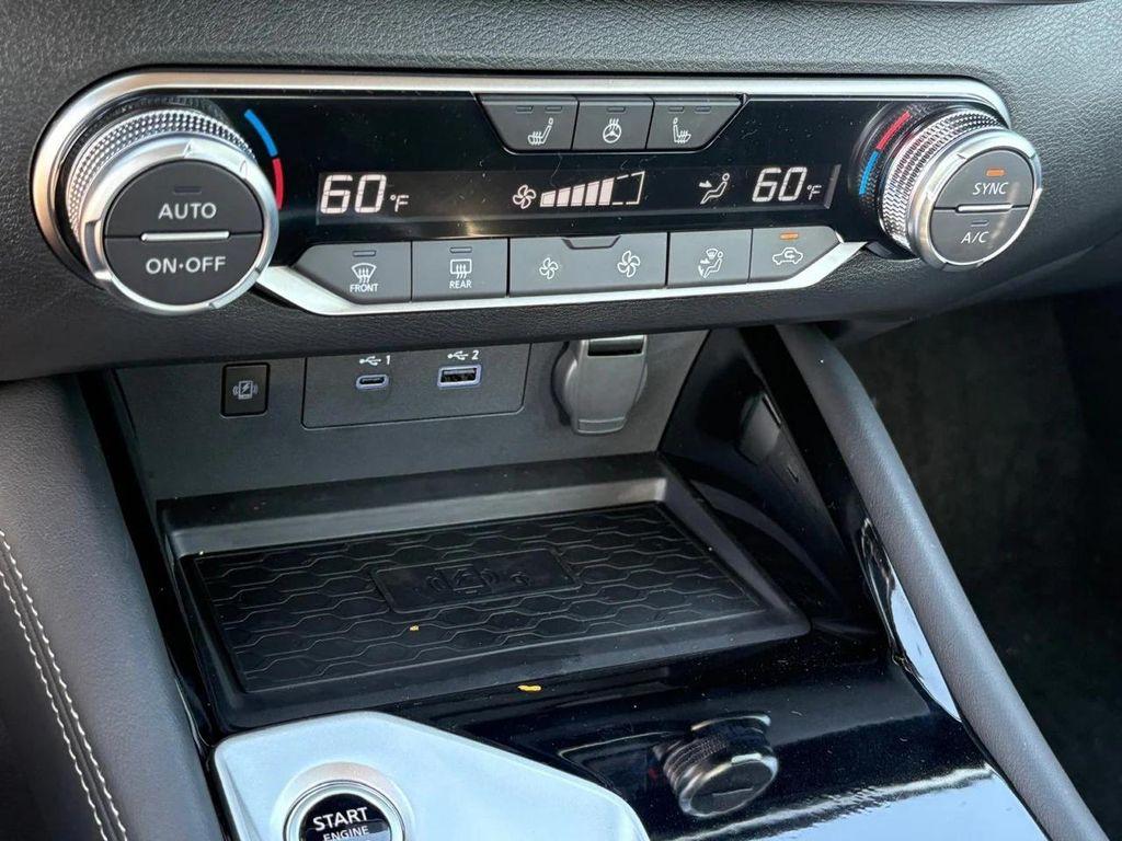 new 2025 Nissan Altima car, priced at $29,176