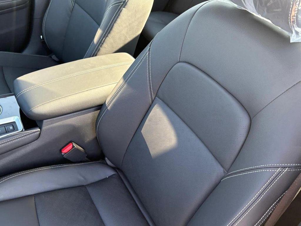 new 2025 Nissan Altima car, priced at $29,176