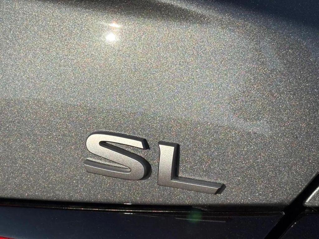 new 2025 Nissan Altima car, priced at $29,176