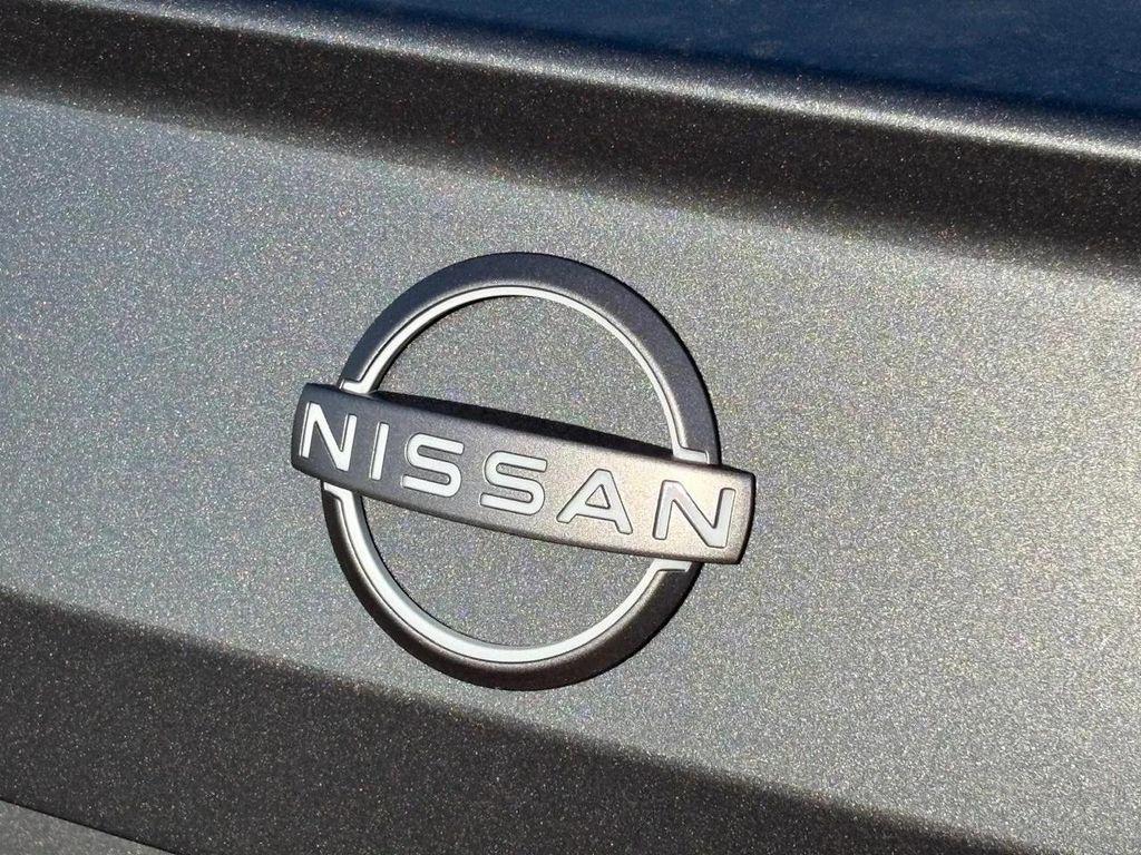 new 2025 Nissan Altima car, priced at $29,176