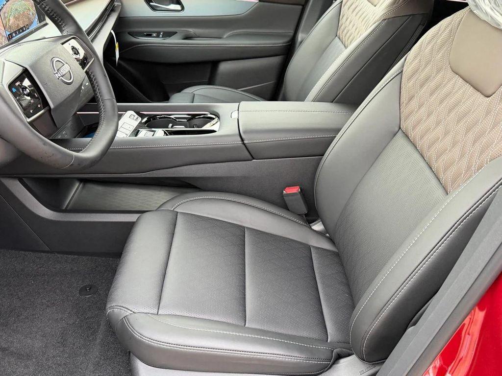 new 2026 Nissan Murano car, priced at $48,836