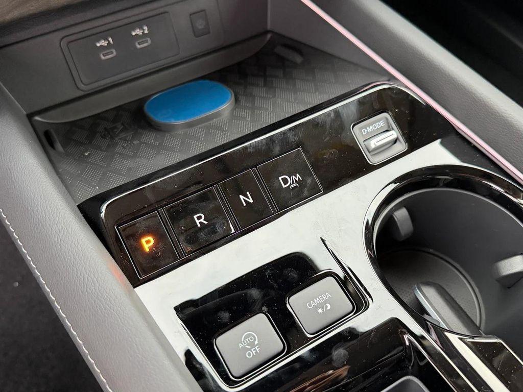 new 2026 Nissan Murano car, priced at $48,836