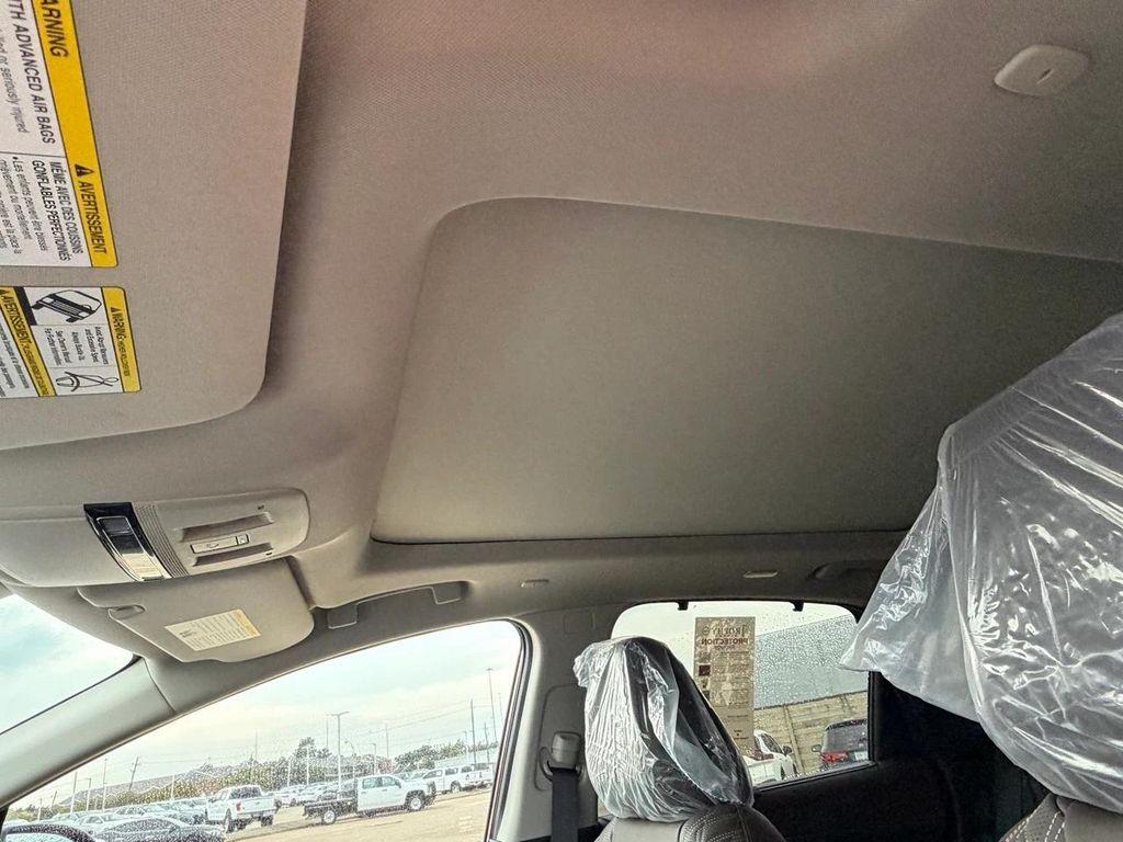 new 2026 Nissan Murano car, priced at $48,836