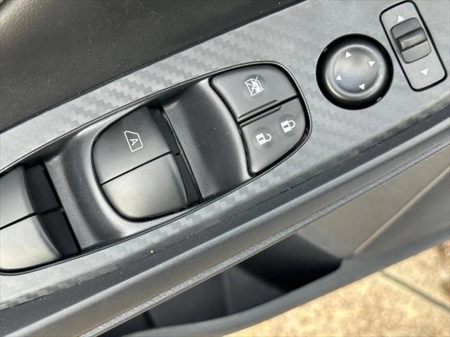 new 2025 Nissan Sentra car, priced at $24,915