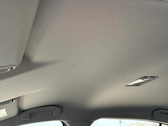 new 2025 Nissan Versa car, priced at $20,822