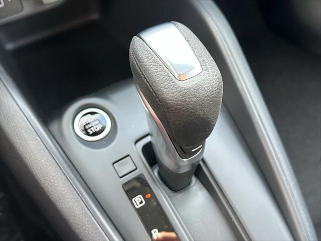 new 2025 Nissan Kicks car, priced at $23,307