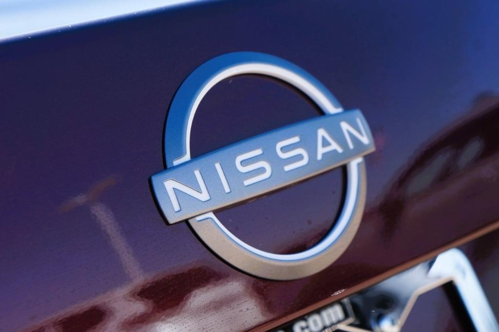 new 2024 Nissan Sentra car, priced at $22,314