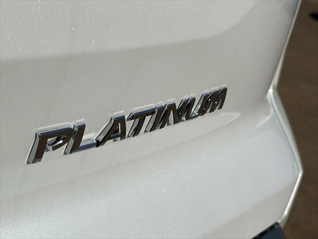 new 2025 Nissan Pathfinder car, priced at $48,382