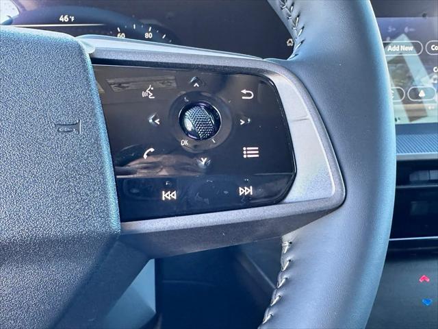 new 2025 Nissan Murano car, priced at $40,414