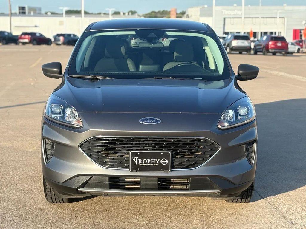 used 2022 Ford Escape car, priced at $17,969