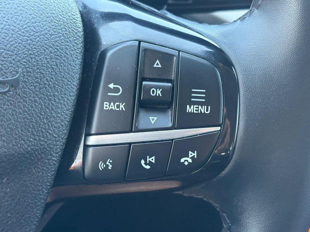 used 2022 Ford Escape car, priced at $17,969