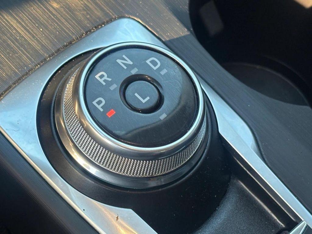 used 2022 Ford Escape car, priced at $17,969