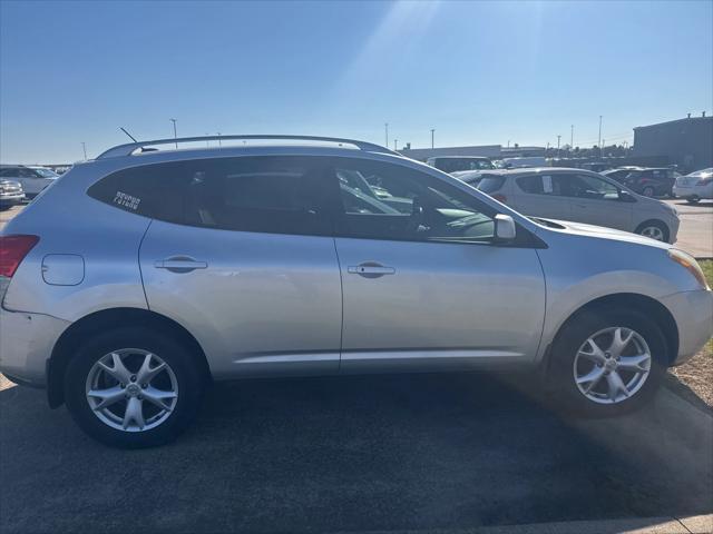 used 2009 Nissan Rogue car, priced at $5,991