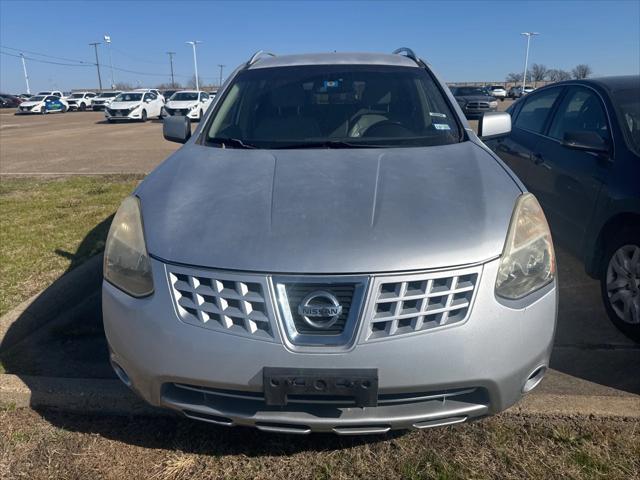 used 2009 Nissan Rogue car, priced at $5,991