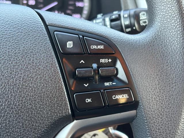 used 2016 Hyundai Tucson car, priced at $14,719