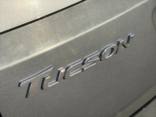 used 2016 Hyundai Tucson car, priced at $14,719