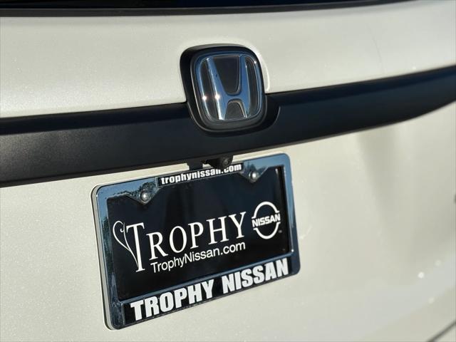 used 2020 Honda Passport car, priced at $19,887