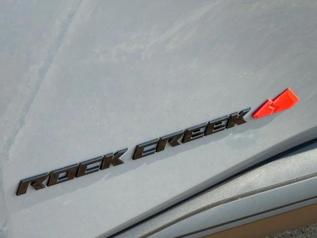 new 2026 Nissan Rogue car, priced at $31,682