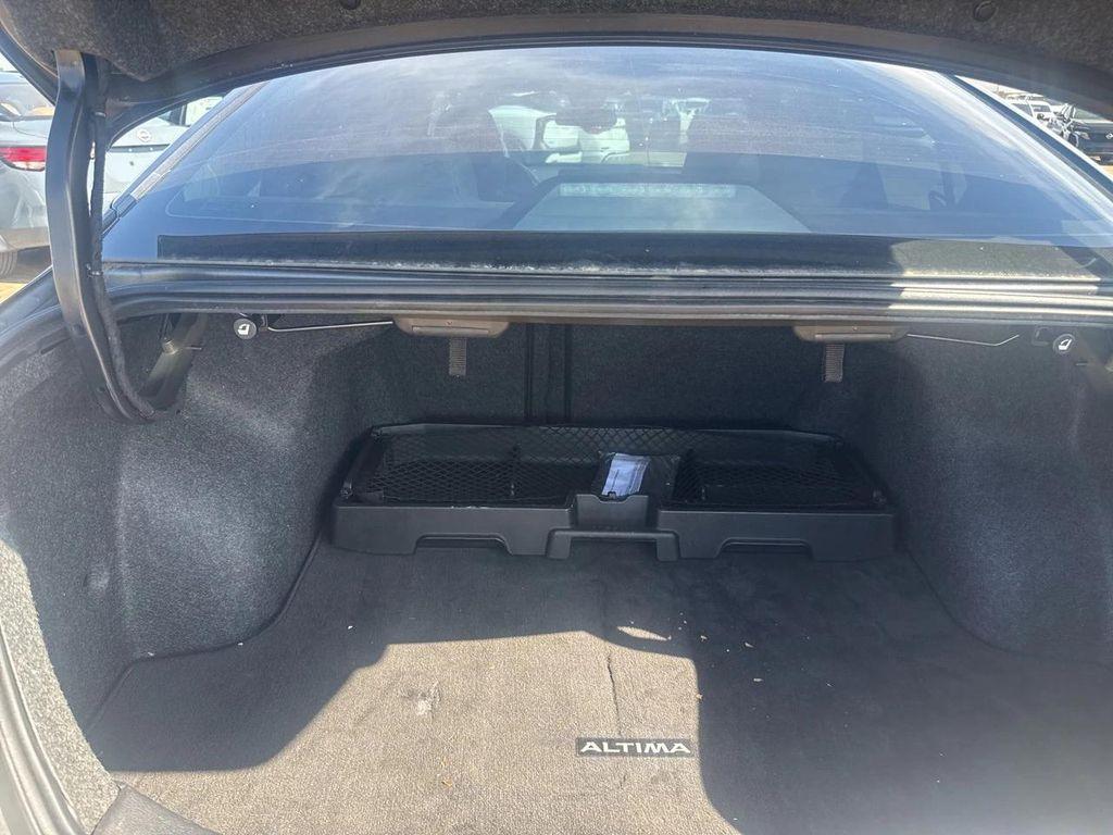 used 2021 Nissan Altima car, priced at $17,701