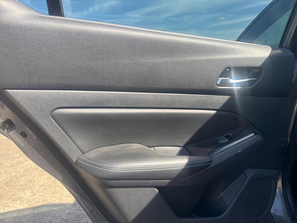 used 2021 Nissan Altima car, priced at $17,701