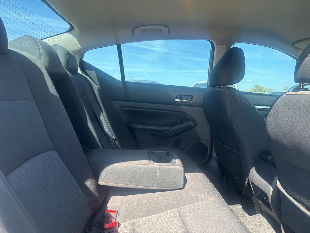 used 2021 Nissan Altima car, priced at $17,701