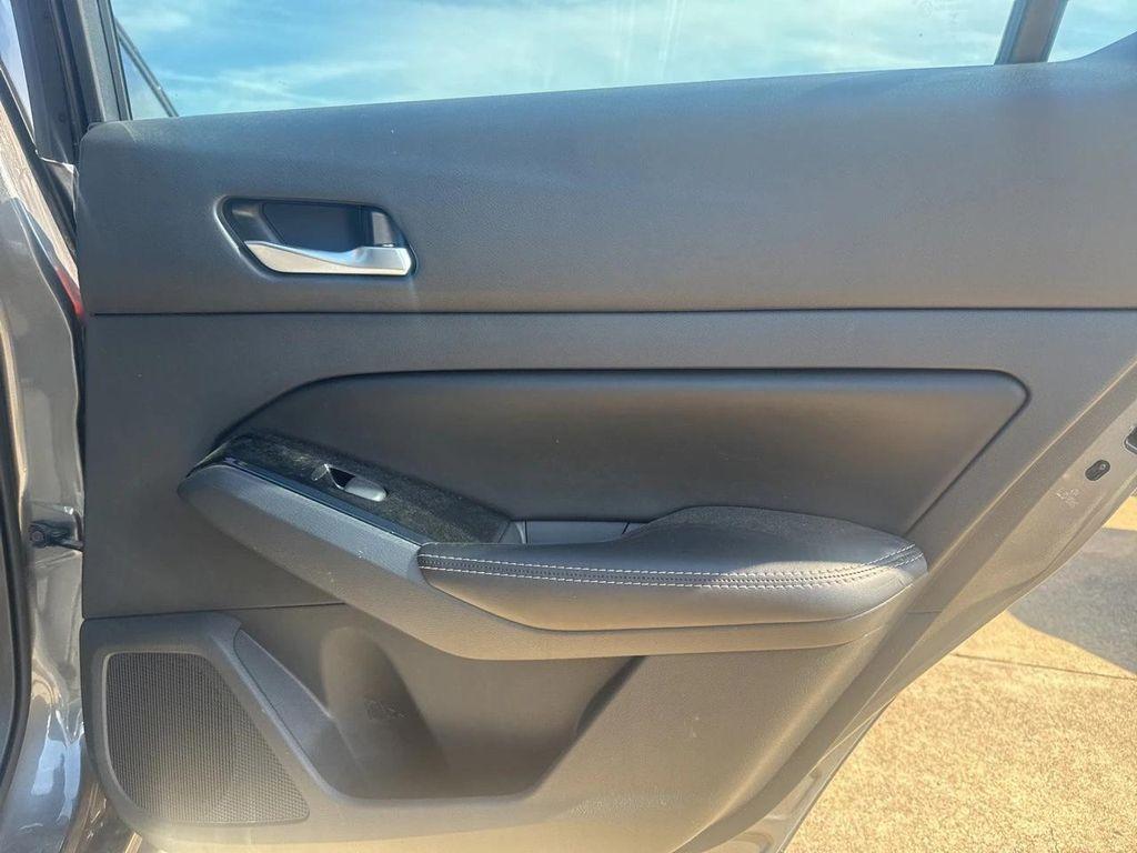 used 2021 Nissan Altima car, priced at $17,701