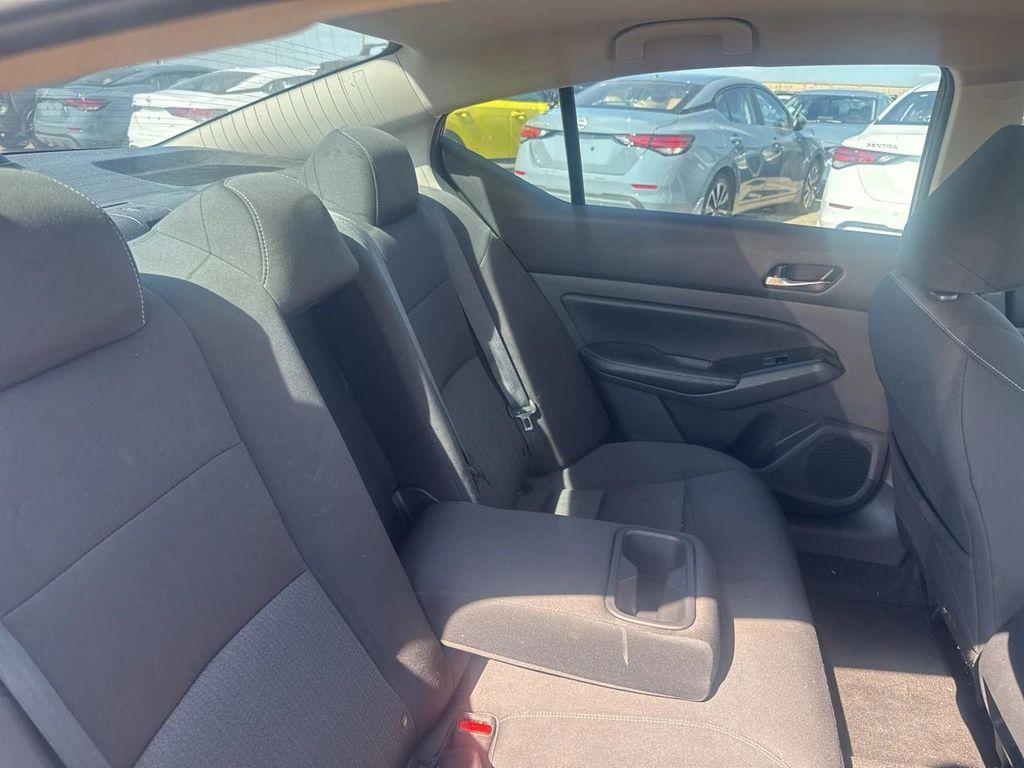 used 2021 Nissan Altima car, priced at $17,701