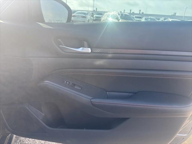 used 2022 Nissan Altima car, priced at $22,999
