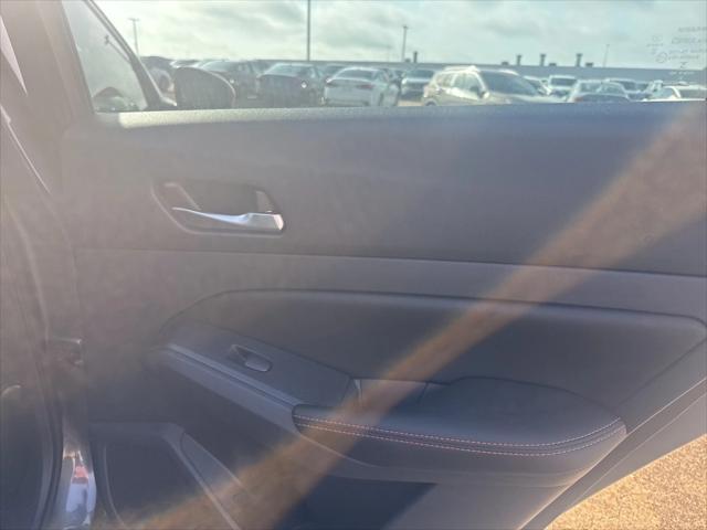 used 2022 Nissan Altima car, priced at $22,999