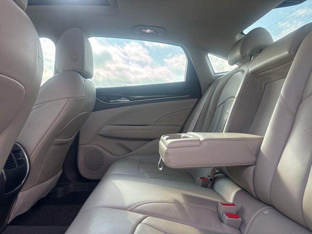 used 2019 Buick LaCrosse car, priced at $20,960