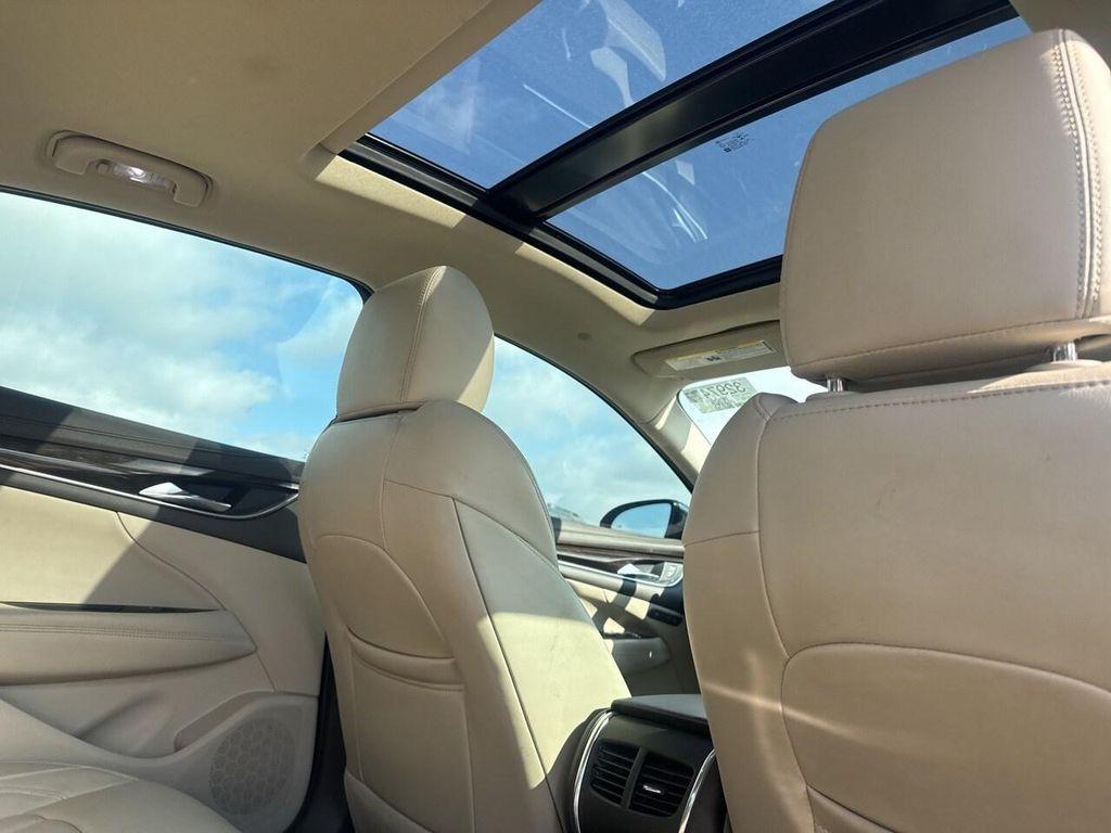 used 2019 Buick LaCrosse car, priced at $20,960