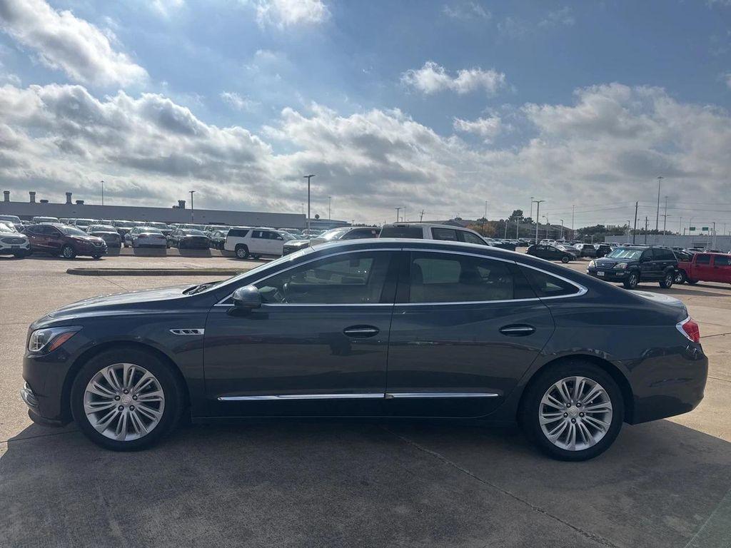 used 2019 Buick LaCrosse car, priced at $20,960