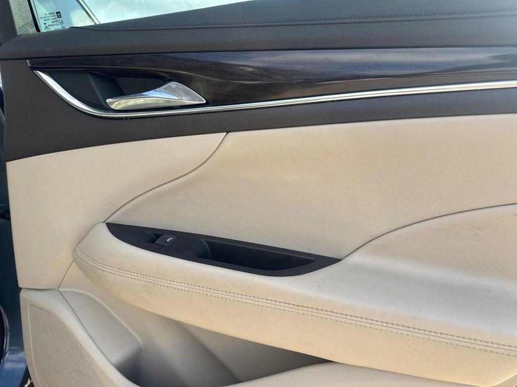 used 2019 Buick LaCrosse car, priced at $20,960