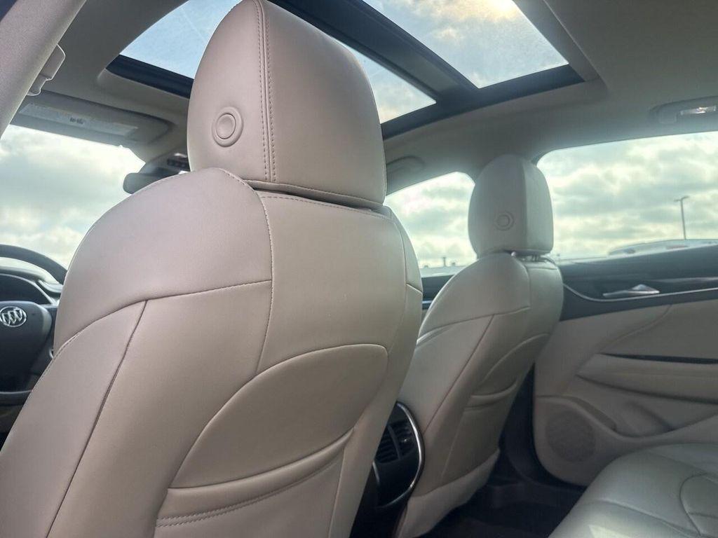 used 2019 Buick LaCrosse car, priced at $20,960