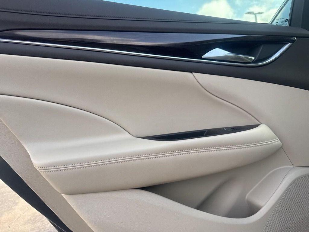 used 2019 Buick LaCrosse car, priced at $20,960