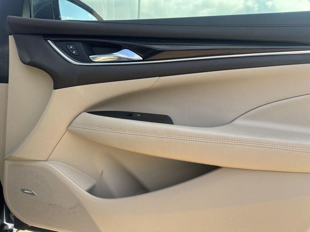 used 2019 Buick LaCrosse car, priced at $20,960