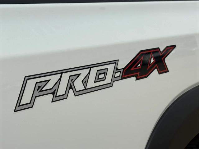 new 2025 Nissan Frontier car, priced at $41,624