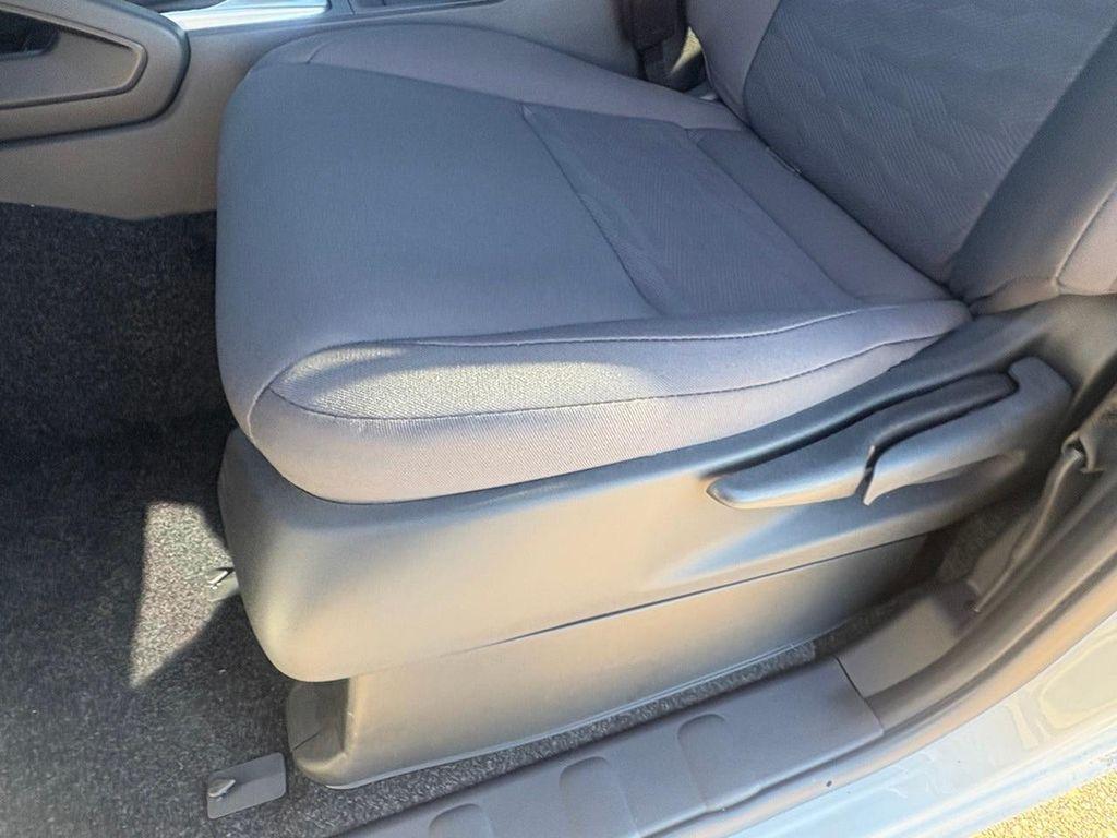 new 2026 Nissan Frontier car, priced at $33,299