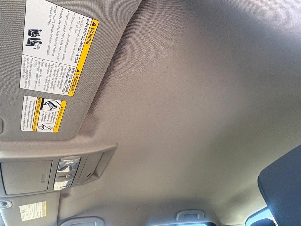 new 2026 Nissan Frontier car, priced at $33,299