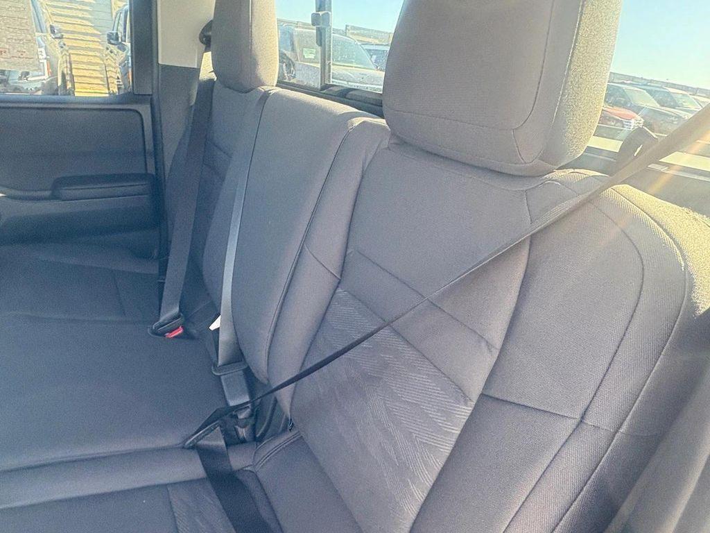 new 2026 Nissan Frontier car, priced at $33,299