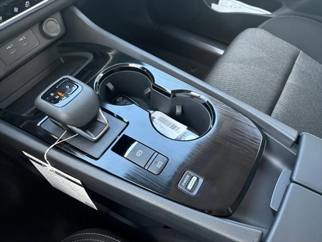 new 2025 Nissan Rogue car, priced at $31,401